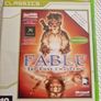French version Brand new sealed Fable Xbox Original Games Original Image 2