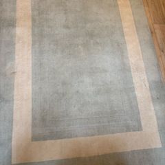Laura Ashley Wool Rug