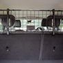 Dog Car Bundle, bootliner and headrest guard Image 6