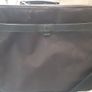 Targus Briefcase 17 Laptop Notebook Tablet bag Dark Black Home Office School College Image 8