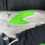 Jordan Luka 2 White/green strike Image 2