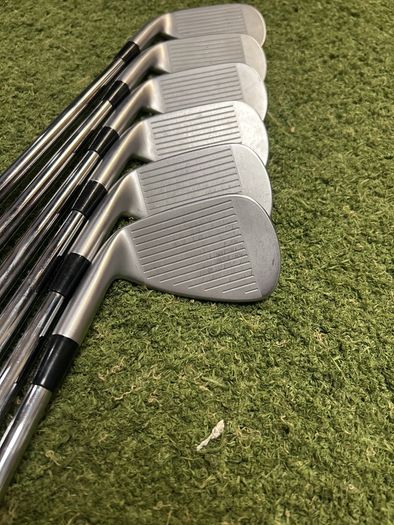 Mizuno HM Pro 925 irons