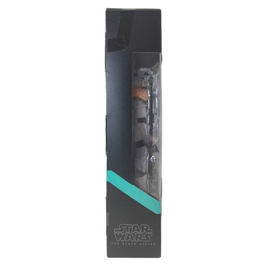 Star Wars Black Series Hasbro Action Figures