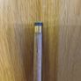 2 piece ash pool cue,hard case with chalk compartment Image 5