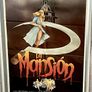 Horror Cinema Posters for sale Image 9