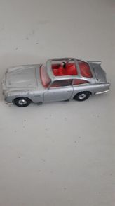 corgi aston Martin