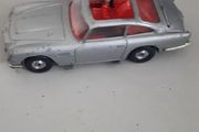 corgi aston Martin