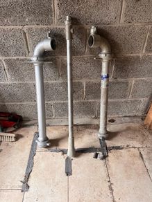 stand pipe