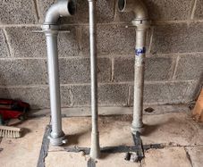 stand pipe