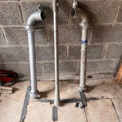 stand pipe