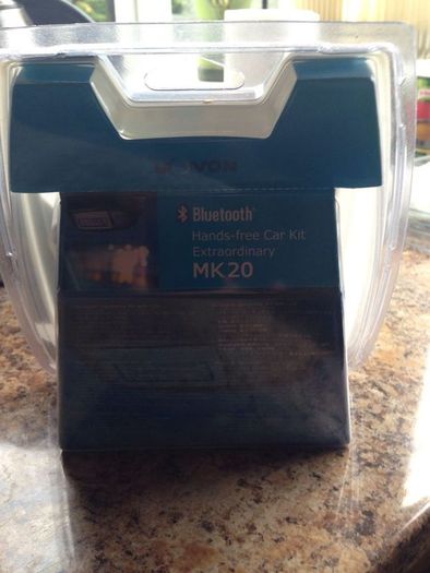 For sale Bluetooth for car