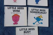 Little Miss Books