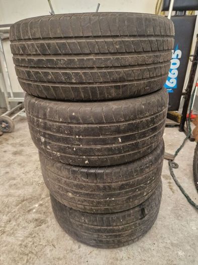BMW alloys