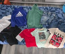 clothes 3-4 years old