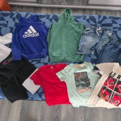 clothes 3-4 years old