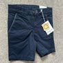 BNWT Polarn O. Pyret chino shorts, size 98cm (2-3yrs) Image 2