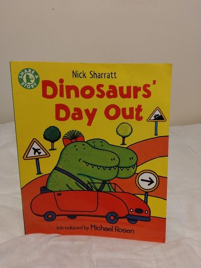 Early Readers From The Share A Story Book Series, walker books