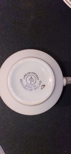 Arklow Pottery