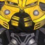 Bumblebee costume Image 2