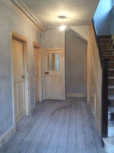 Plastering Dublin