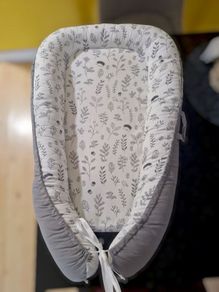 Baby Nest- Like New