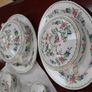 Aynsley Pembroke 68-Piece Fine Bone China Dinner Set for 12 Image 3