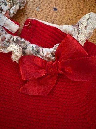 Christmas dress