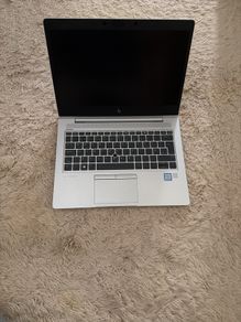 HP elitebook 830