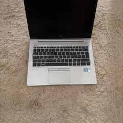 HP elitebook 830