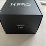 NPro Rugby scrum cap Image 2