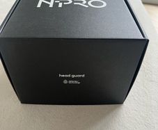 NPro Rugby scrum cap