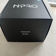NPro Rugby scrum cap