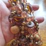 Vintage Costume Necklace Image 3