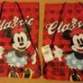 Bag Minnie Mouse Image 3