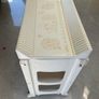 babylo changing table and bath Image 9
