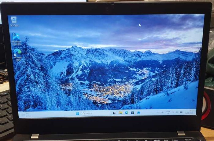 Lenovo ThinkPad L14 Gen 1 | Ryzen 3 Pro | 32GB RAM | 512GB NVMe