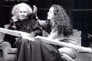 The Abbey Theatre: Ireland's National Theatre: The First 100 Years PB