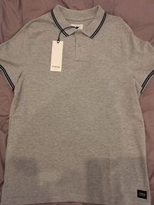 NEW Men's Firetrap T-Shirt