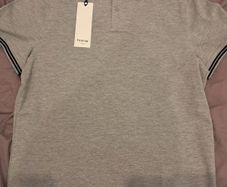 NEW Men's Firetrap T-Shirt