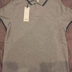 NEW Men's Firetrap T-Shirt