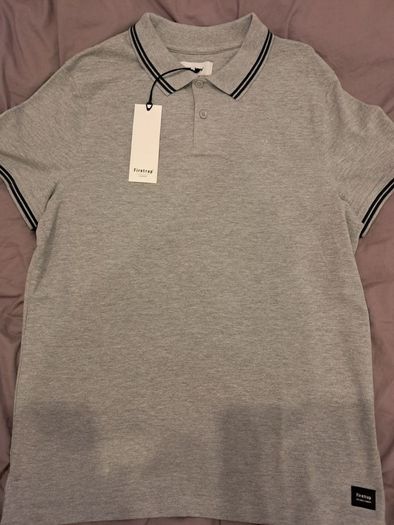 NEW Men's Firetrap T-Shirt