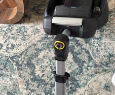 Maxi Cosy Isofix EasyFix