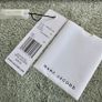 Marc Jacobs The Box 23 Bag . Black/White . 100% Leather . With Dust Bag & Tags Image 7