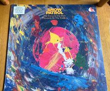 Snow Patrol Vinyl