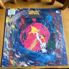 Snow Patrol Vinyl