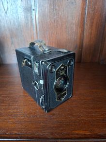 Zeiss ikon Box Tengor 54/2