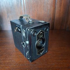 Zeiss ikon Box Tengor 54/2