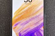 Samsung Galaxy A53 5G 128GB Sim Free