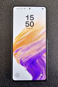 Samsung Galaxy A53 5G 128GB Sim Free