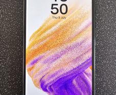 Samsung Galaxy A53 5G 128GB Sim Free